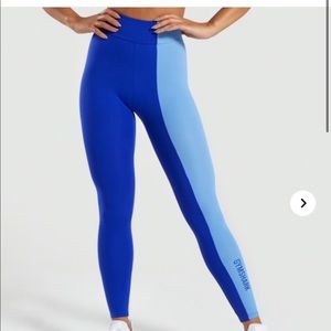Gymshark Leggings